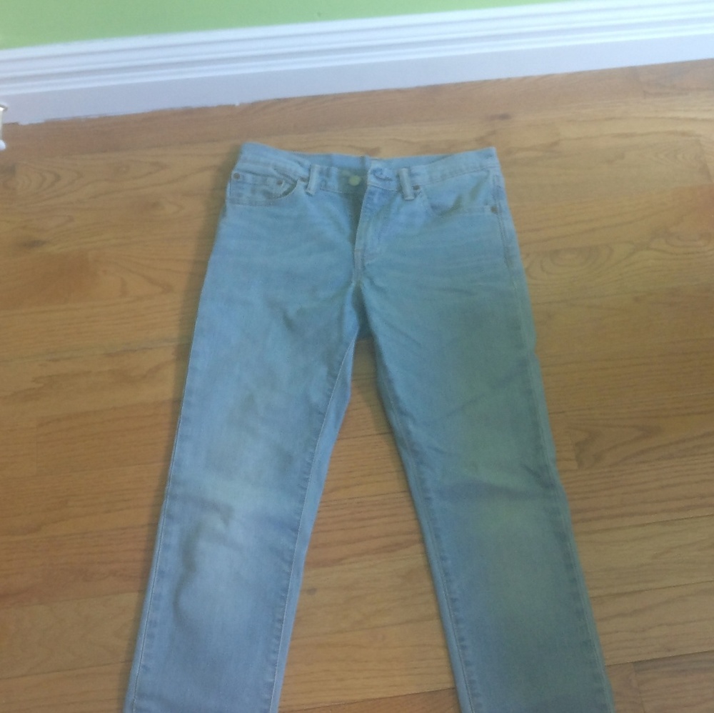 Levi jeans